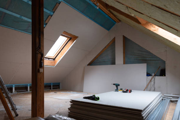 Best Insulation Maintenance and Repair in Mcdade, TX