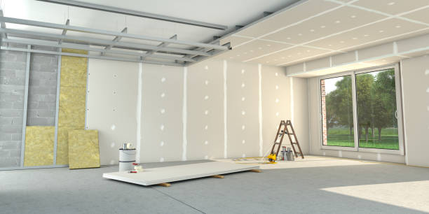 Best Energy Efficiency Solutions in Mcdade, TX