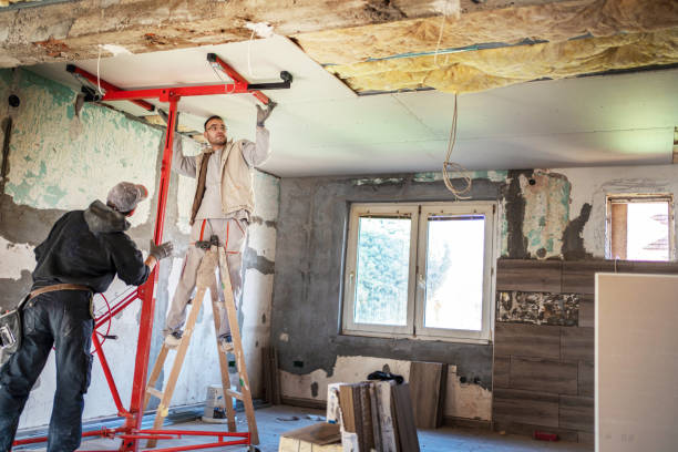 Best Insulation Materials and Products in Mcdade, TX