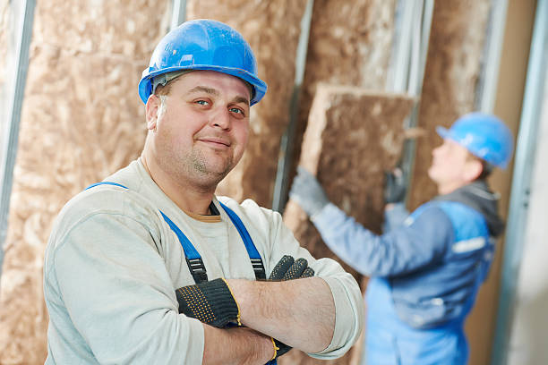 Best Residential Insulation in Mcdade, TX
